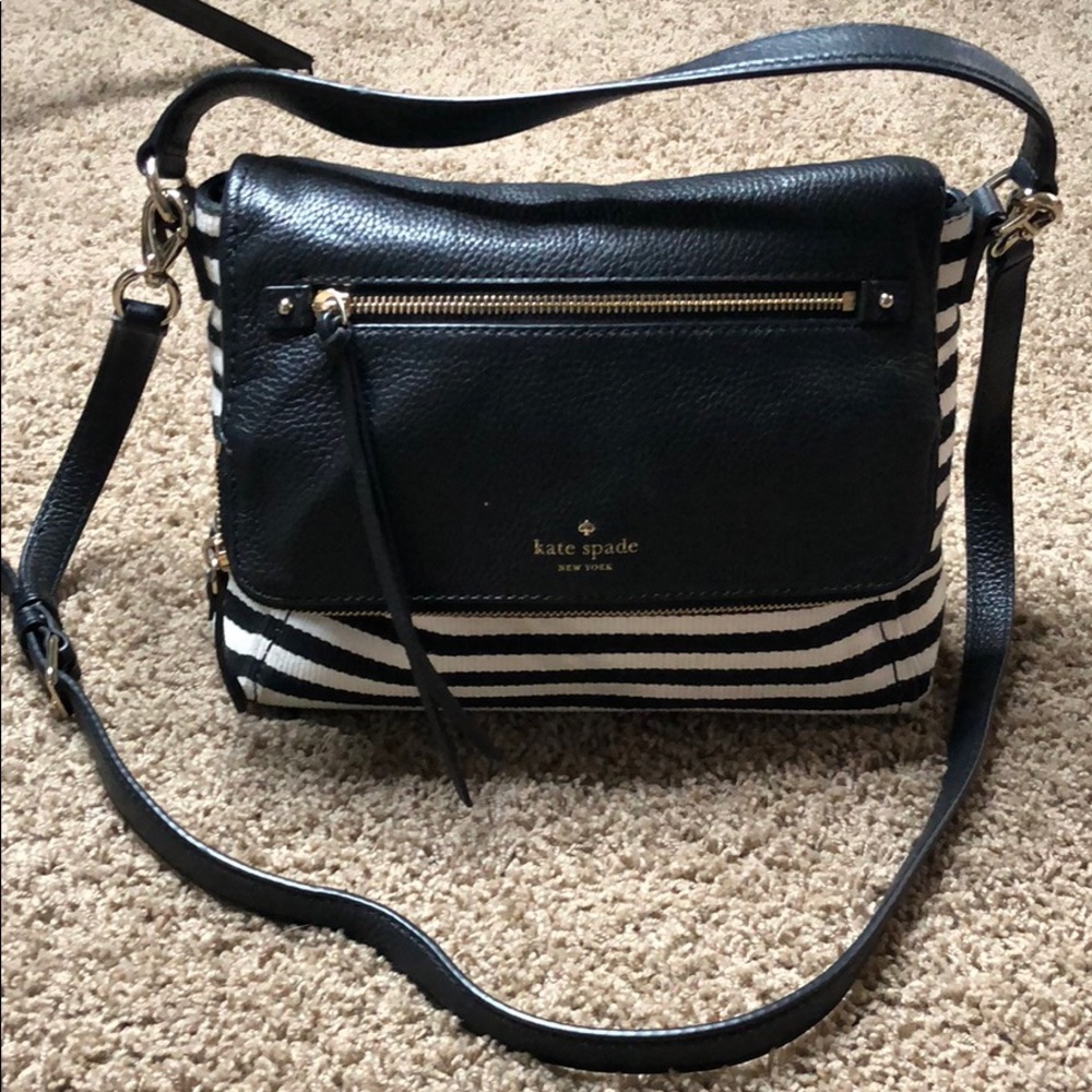 Kate Spade cobble hill small toddy crossbody bag